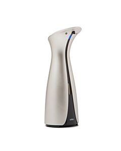 Umbra - Otto Automatic Soap Dispenser 8.50oz - Nickel